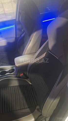 Hyundai Elantra 2016, 145,485 km - 2.0 l - Bakı