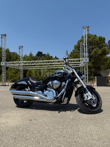 Suzuki Intruder M1800R-20