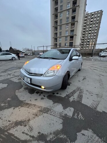Toyota Prius 2006, 356,857 km - 1.5 l - Bakı