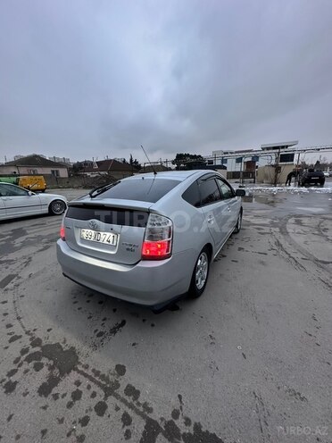 Toyota Prius 2006, 356,857 km - 1.5 l - Bakı