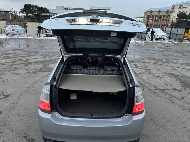 Toyota Prius 2006, 356,857 km - 1.5 l - Bakı