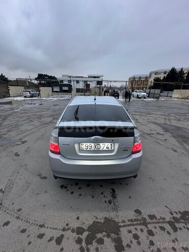 Toyota Prius 2006, 356,857 km - 1.5 l - Bakı