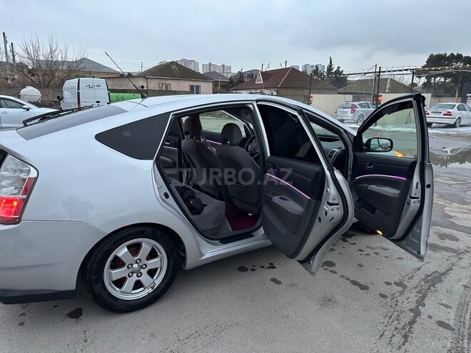 Toyota Prius 2006, 356,857 km - 1.5 l - Bakı