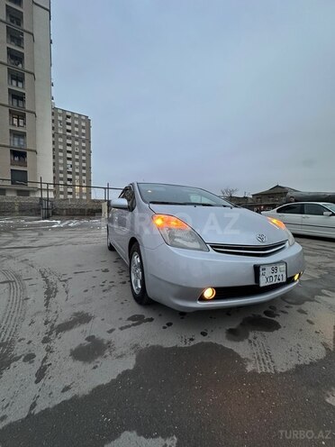Toyota Prius 2006, 356,857 km - 1.5 l - Bakı