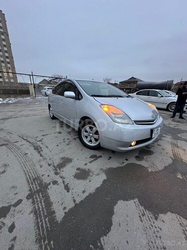 Toyota Prius 2006, 356,857 km - 1.5 l - Bakı