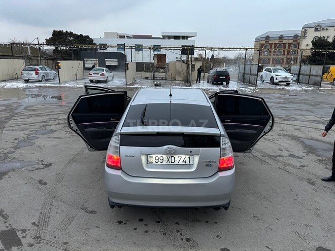 Toyota Prius 2006, 356,857 km - 1.5 l - Bakı