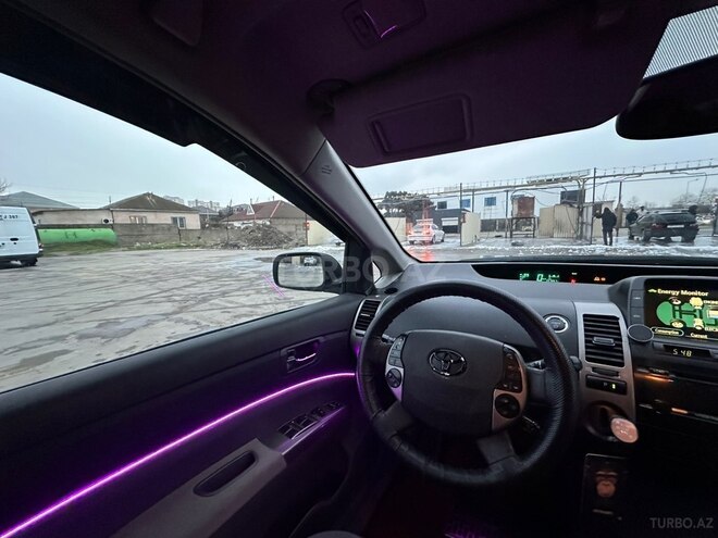 Toyota Prius 2006, 356,857 km - 1.5 l - Bakı