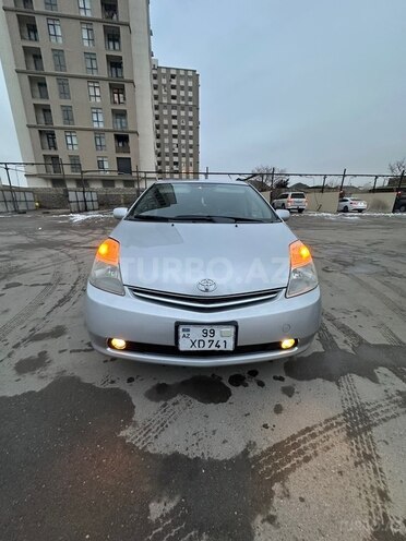 Toyota Prius 2006, 356,857 km - 1.5 l - Bakı