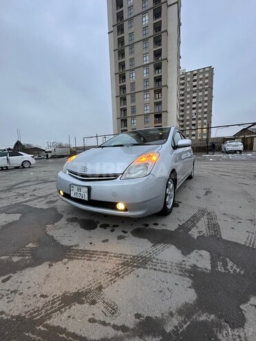 Toyota Prius 2006, 356,857 km - 1.5 l - Bakı