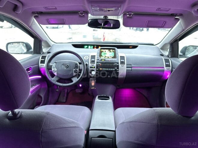Toyota Prius 2006, 356,857 km - 1.5 l - Bakı