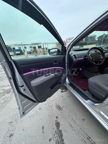 Toyota Prius 2006, 356,857 km - 1.5 l - Bakı