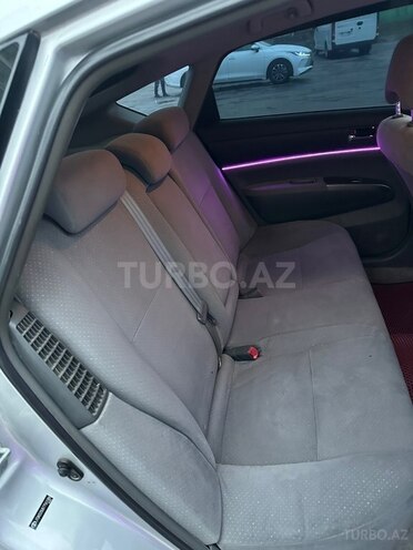 Toyota Prius 2006, 356,857 km - 1.5 l - Bakı