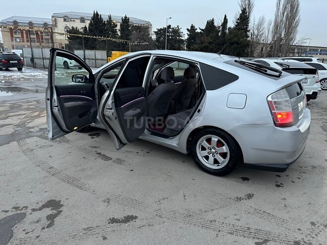 Toyota Prius 2006, 356,857 km - 1.5 l - Bakı