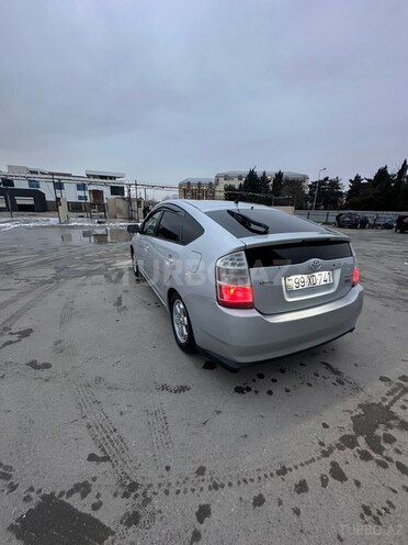 Toyota Prius 2006, 356,857 km - 1.5 l - Bakı