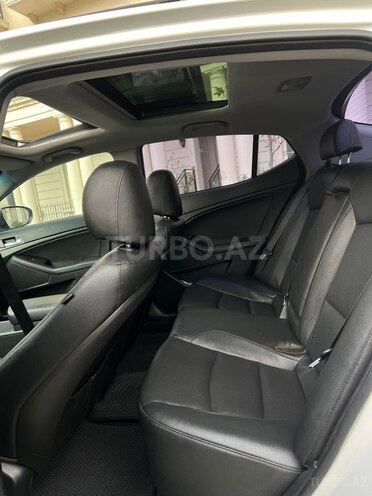 Kia K5 2015, 93,000 km - 2.0 l - Bakı
