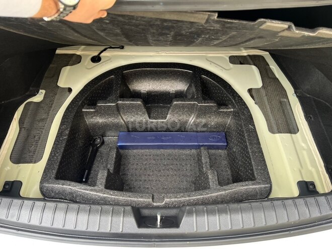 Kia K5 2015, 93,000 km - 2.0 l - Bakı