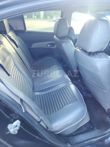 Chevrolet Cruze 2013, 223,000 km - 1.4 l - Gəncə