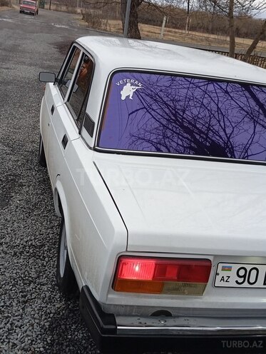 LADA (VAZ) 2107 2009, 128,000 km - 1.6 l - Zaqatala
