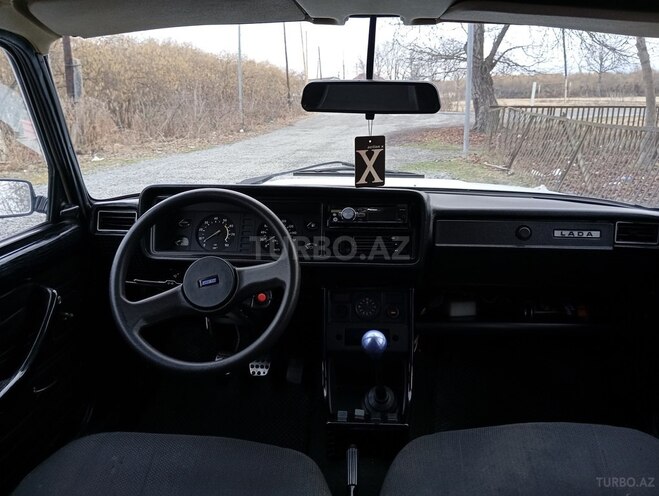 LADA (VAZ) 2107 2009, 128,000 km - 1.6 l - Zaqatala
