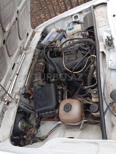 LADA (VAZ) 2107 2009, 128,000 km - 1.6 l - Zaqatala