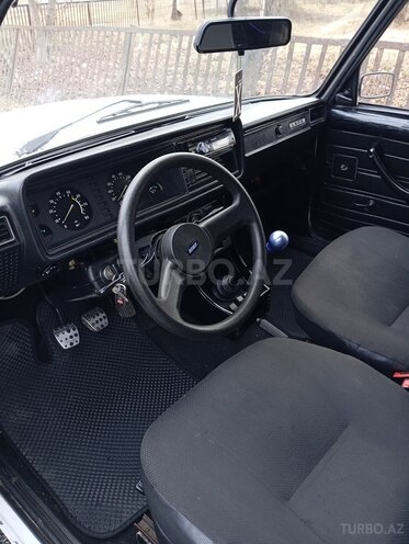 LADA (VAZ) 2107 2009, 128,000 km - 1.6 l - Zaqatala