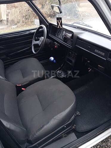 LADA (VAZ) 2107 2009, 128,000 km - 1.6 l - Zaqatala