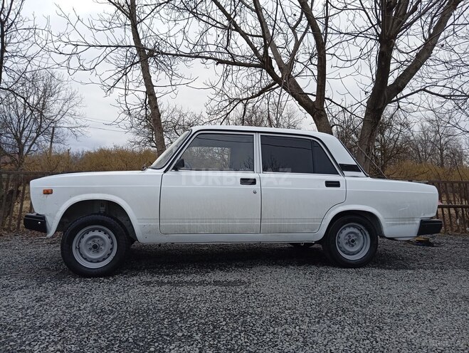 LADA (VAZ) 2107 2009, 128,000 km - 1.6 l - Zaqatala