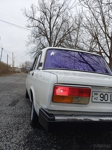 LADA (VAZ) 2107 2009, 128,000 km - 1.6 l - Zaqatala