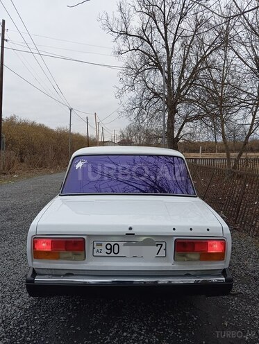 LADA (VAZ) 2107 2009, 128,000 km - 1.6 l - Zaqatala