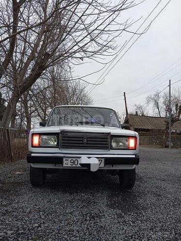 LADA (VAZ) 2107 2009, 128,000 km - 1.6 l - Zaqatala