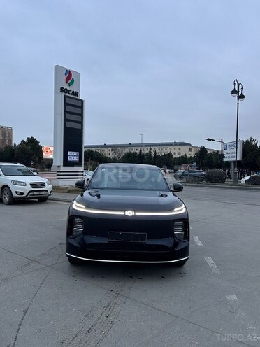 Changan  2025, 0 km - 1.5 l - Sumqayıt