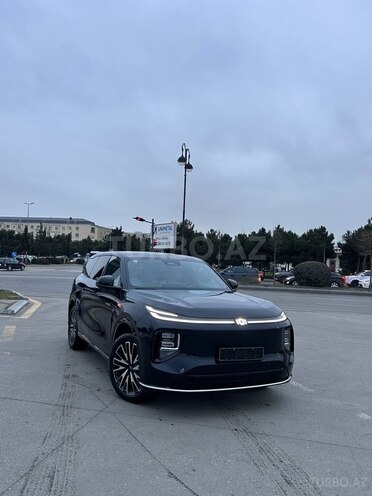 Changan  2025, 0 km - 1.5 l - Sumqayıt