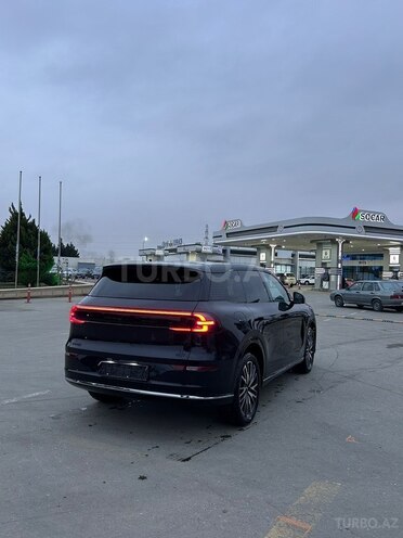 Changan  2025, 0 km - 1.5 l - Sumqayıt