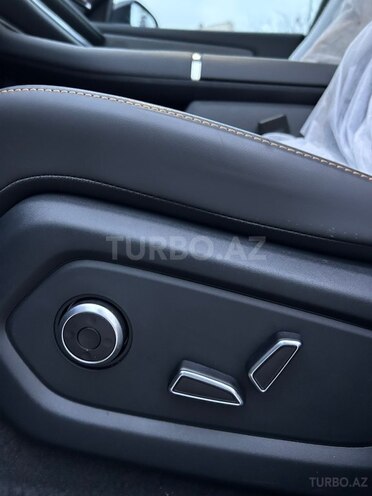 Changan  2025, 0 km - 1.5 l - Sumqayıt