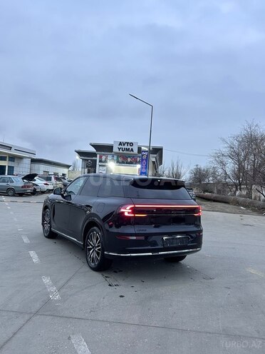 Changan  2025, 0 km - 1.5 l - Sumqayıt