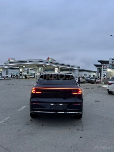 Changan  2025, 0 km - 1.5 l - Sumqayıt