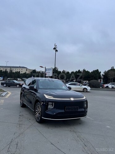 Changan  2025, 0 km - 1.5 l - Sumqayıt