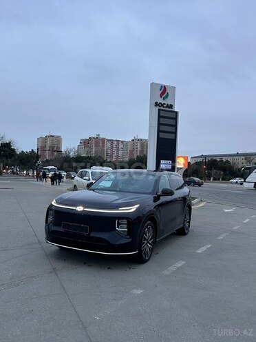 Changan  2025, 0 km - 1.5 l - Sumqayıt