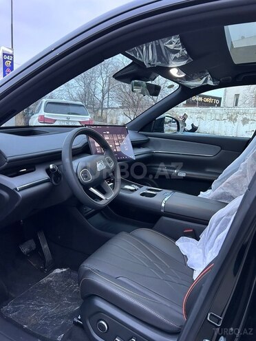 Changan  2025, 0 km - 1.5 l - Sumqayıt