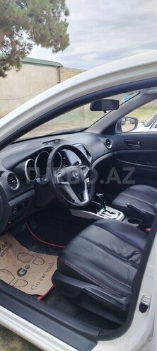 Changan Eado 2015, 150,000 km - 1.6 л - Bakı