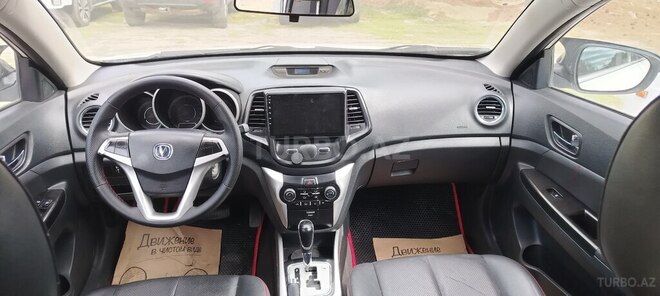 Changan Eado 2015, 150,000 km - 1.6 л - Bakı