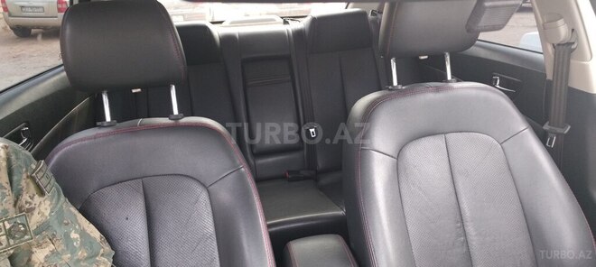 Changan Eado 2015, 150,000 km - 1.6 л - Bakı
