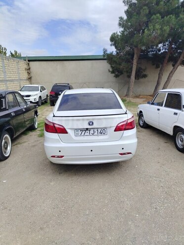 Changan Eado 2015, 150,000 km - 1.6 л - Bakı