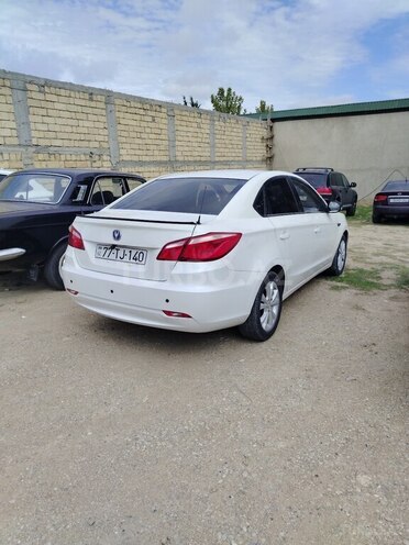 Changan Eado 2015, 150,000 km - 1.6 л - Bakı