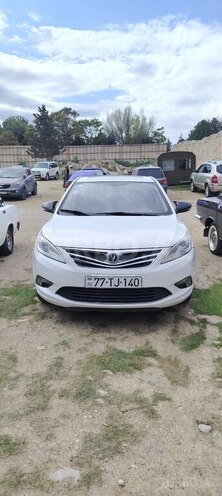 Changan Eado 2015, 150,000 km - 1.6 л - Bakı