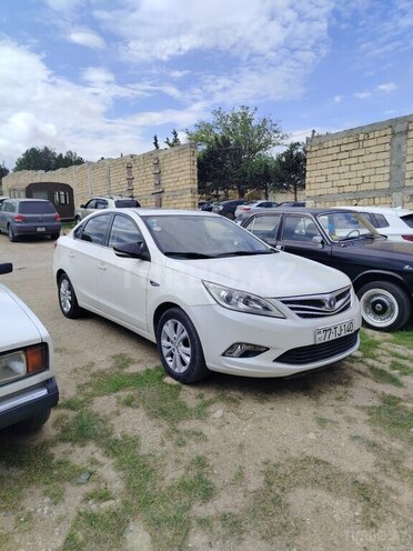 Changan Eado 2015, 150,000 km - 1.6 л - Bakı