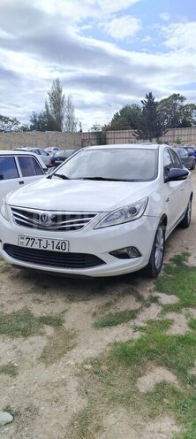 Changan Eado 2015, 150,000 km - 1.6 л - Bakı