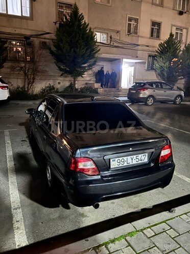 Daewoo Nexia 2010, 541,000 km - 1.5 l - Bakı