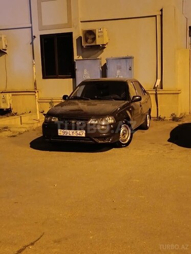 Daewoo Nexia 2010, 541,000 km - 1.5 l - Bakı
