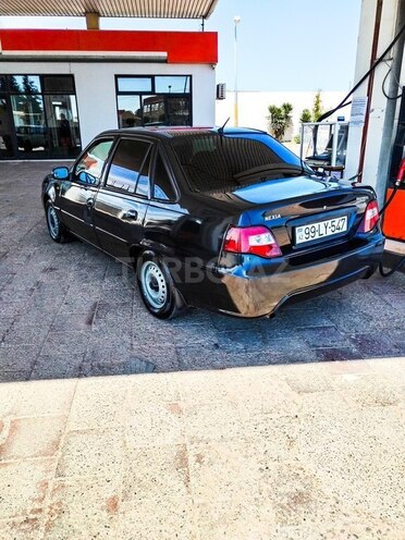 Daewoo Nexia 2010, 541,000 km - 1.5 l - Bakı